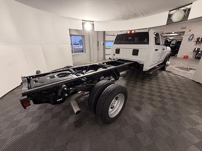 New 2026 Ram 5500 Crew Cab 84 CA Cab Chassis for sale #DF1926 - photo 2