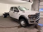 2026 Ram 5500 Crew Cab DRW 4WD Cab Chassis for sale #DF1926 - photo 1