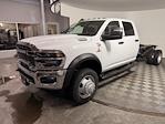 2026 Ram 5500 Crew Cab DRW 4WD Cab Chassis for sale #DF1926 - photo 4