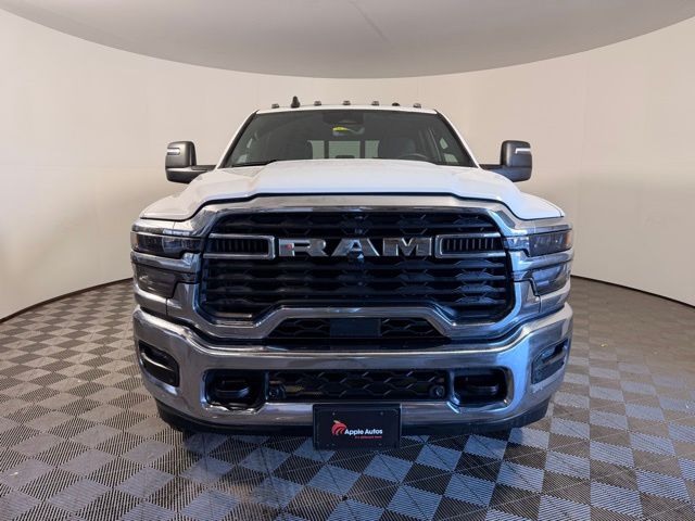 New 2026 Ram 2500 - photo 6