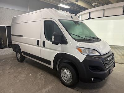 New 2026 Ram ProMaster 1500 - photo 1