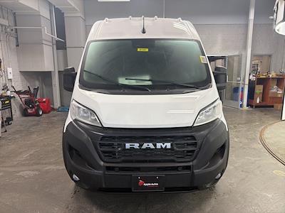 New 2026 Ram ProMaster 1500 - photo 1