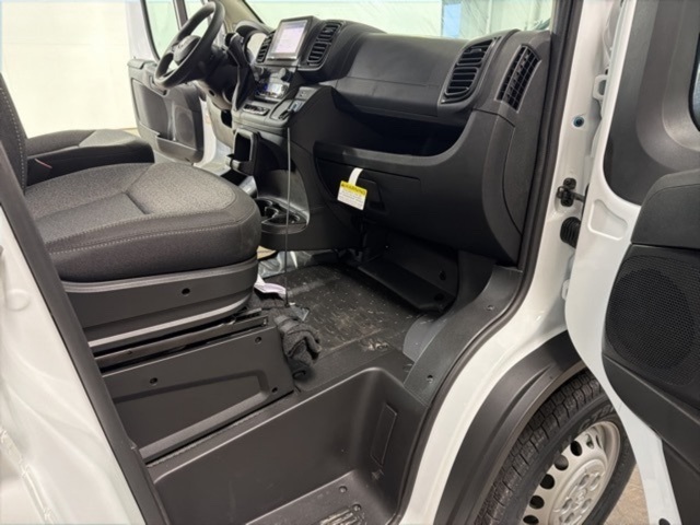 New 2026 Ram ProMaster 2500 - photo 15