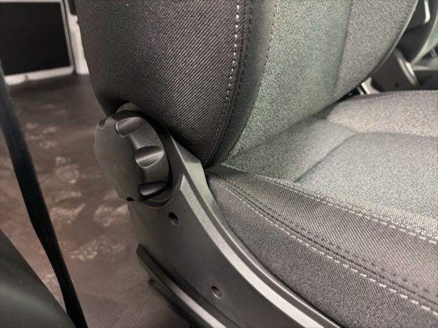 New 2026 Ram ProMaster 2500 - photo 16