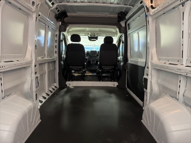 New 2026 Ram ProMaster 2500 - photo 17