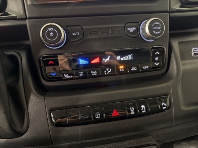 New 2026 Ram ProMaster 2500 - photo 19