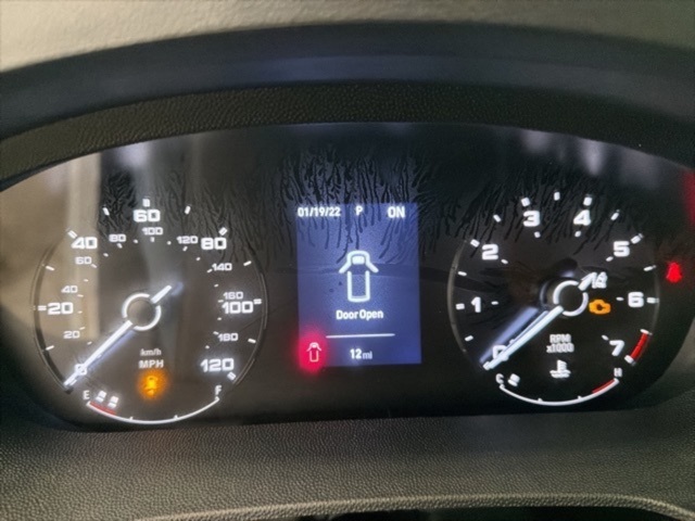 New 2026 Ram ProMaster 2500 - photo 26