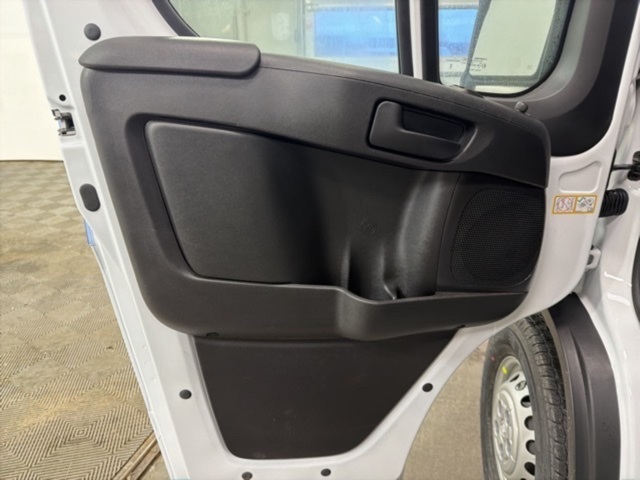 New 2026 Ram ProMaster 2500 - photo 27