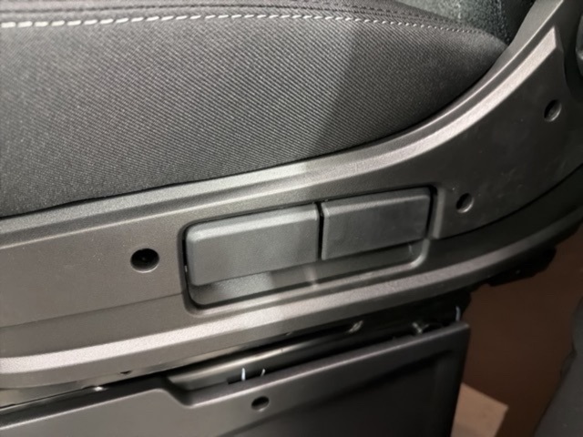 New 2026 Ram ProMaster 2500 - photo 28