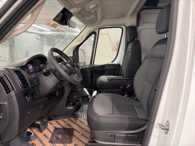 New 2026 Ram ProMaster 2500 - photo 11