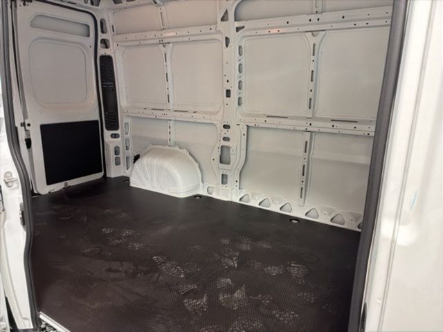 New 2026 Ram ProMaster 2500 - photo 12