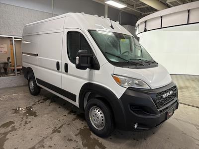 New 2026 Ram ProMaster 2500 - photo 1