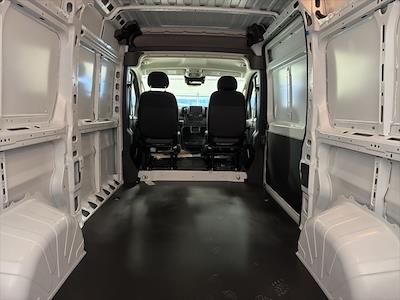 New 2026 Ram ProMaster 2500 - photo 1