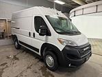 New 2026 Ram ProMaster 2500 High Roof Empty Cargo Van for sale #DF1949 - photo 1