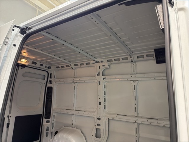 New 2026 Ram ProMaster 2500 - photo 15