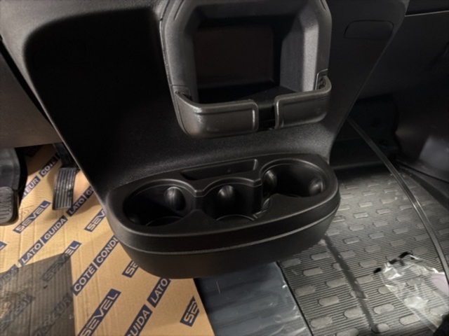 New 2026 Ram ProMaster 2500 - photo 20