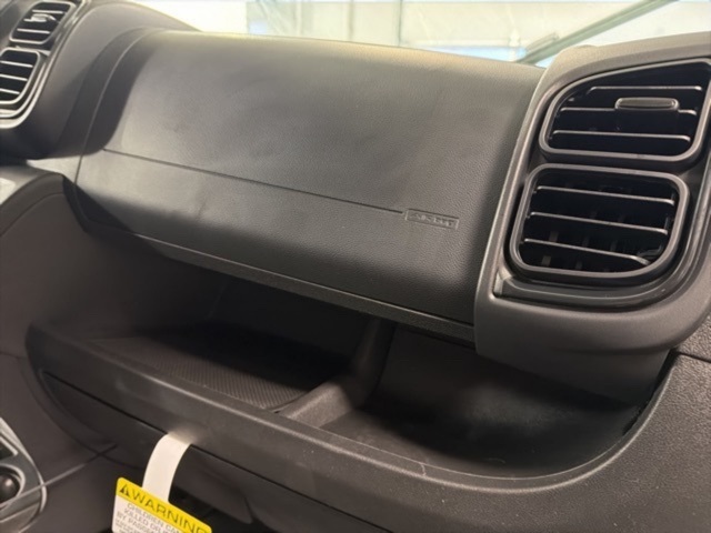 New 2026 Ram ProMaster 2500 - photo 22