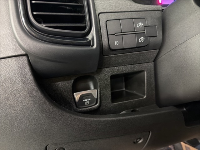 New 2026 Ram ProMaster 2500 - photo 23