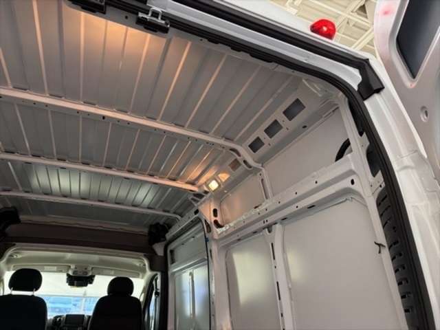 New 2026 Ram ProMaster 2500 - photo 25