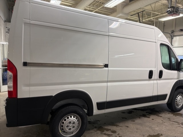 New 2026 Ram ProMaster 2500 - photo 5