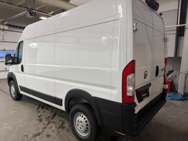 New 2026 Ram ProMaster 2500 - photo 7