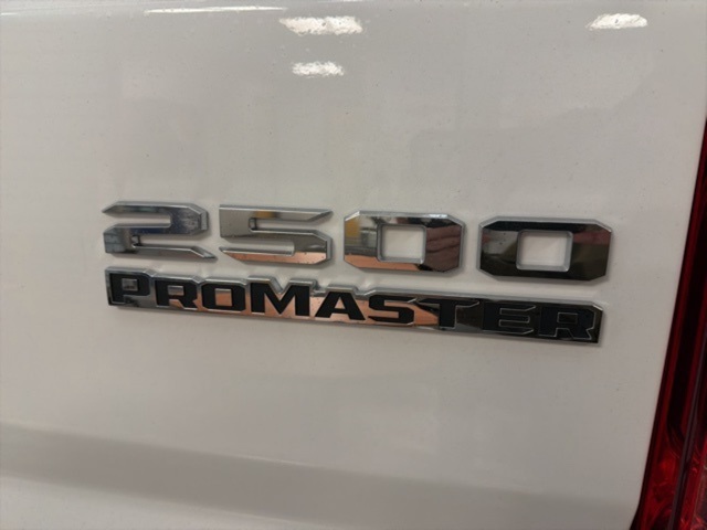 New 2026 Ram ProMaster 2500 - photo 9