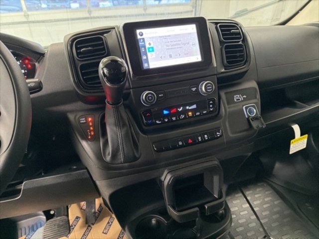 New 2026 Ram ProMaster 2500 - photo 10