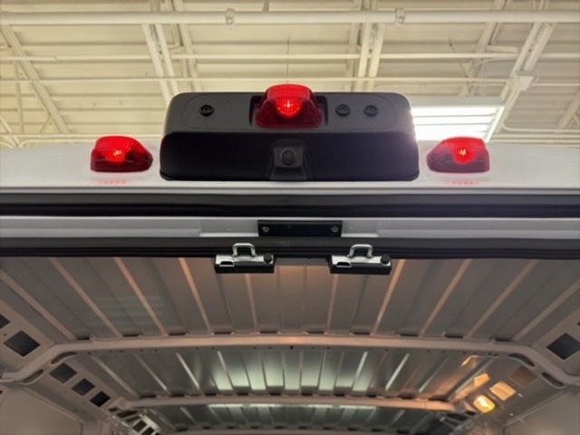 New 2026 Ram ProMaster 2500 - photo 12