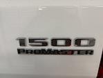 2026 Ram ProMaster 1500 High Roof FWD Empty Cargo Van for sale #DF1952 - photo 7