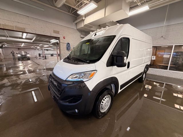 New 2026 Ram ProMaster 2500 - photo 13