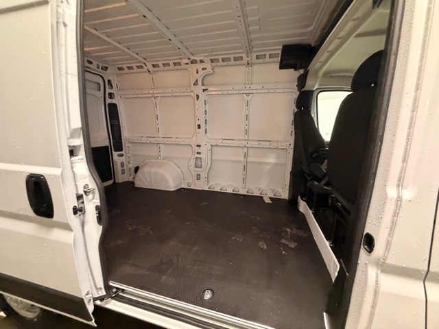 New 2026 Ram ProMaster 2500 - photo 14