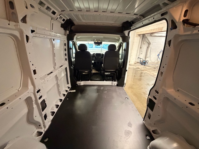 New 2026 Ram ProMaster 2500 - photo 2
