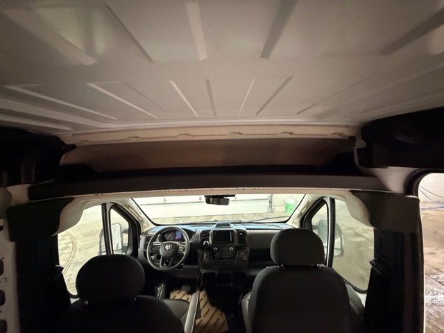 New 2026 Ram ProMaster 2500 - photo 16