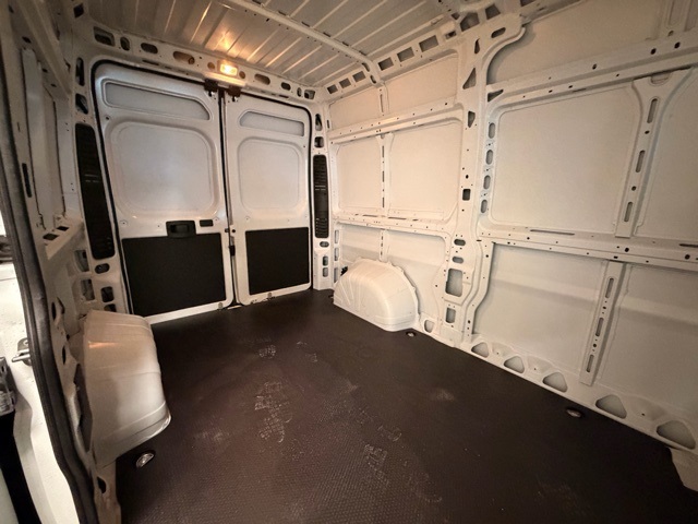 New 2026 Ram ProMaster 2500 - photo 18