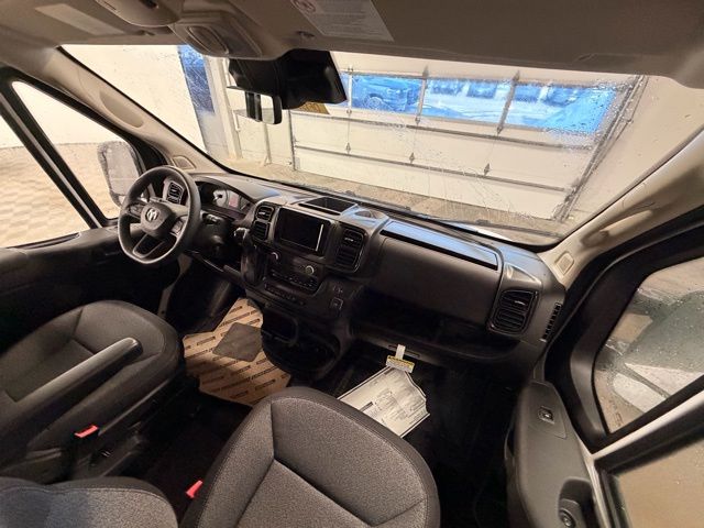 New 2026 Ram ProMaster 2500 - photo 19