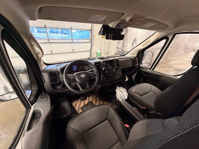 New 2026 Ram ProMaster 2500 - photo 20