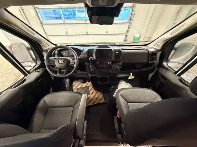 New 2026 Ram ProMaster 2500 - photo 21