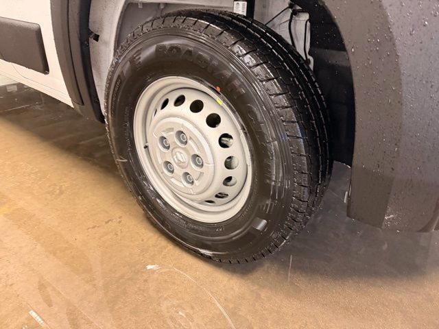 New 2026 Ram ProMaster 2500 - photo 6