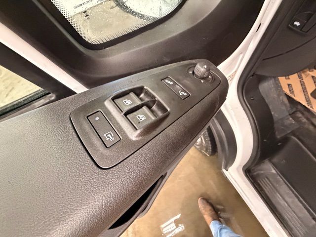 New 2026 Ram ProMaster 2500 - photo 22