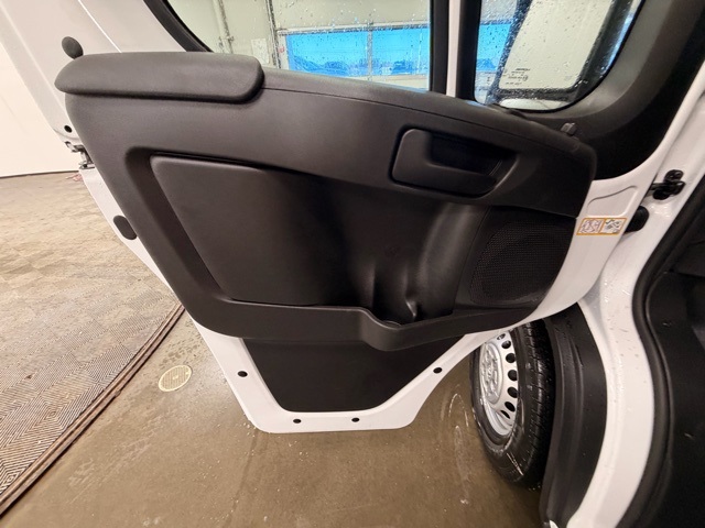New 2026 Ram ProMaster 2500 - photo 23