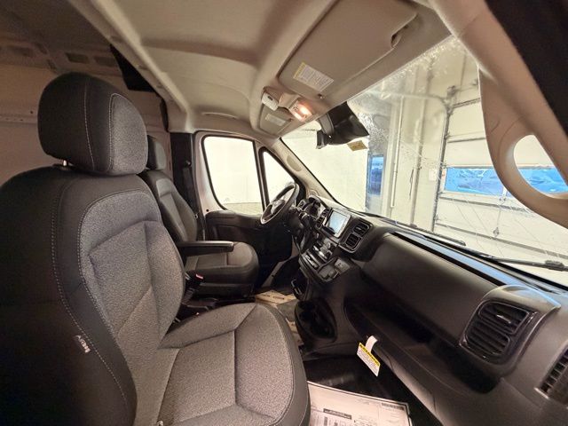 New 2026 Ram ProMaster 2500 - photo 24