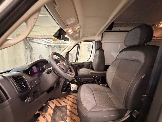 New 2026 Ram ProMaster 2500 - photo 26