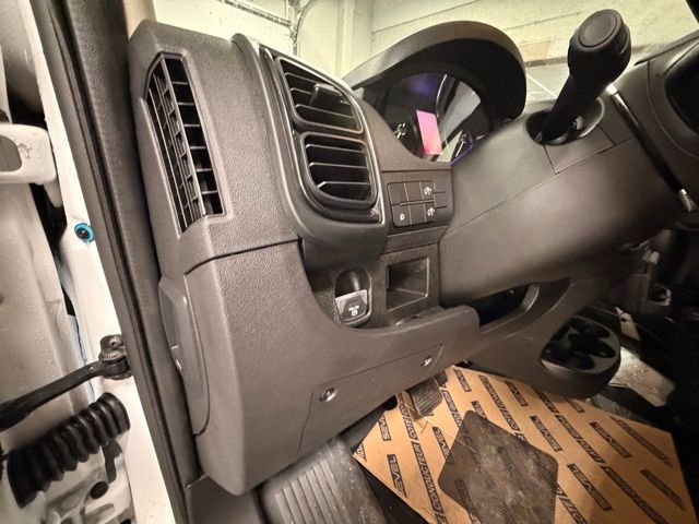 New 2026 Ram ProMaster 2500 - photo 27