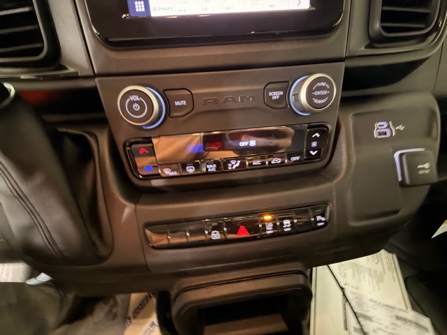 New 2026 Ram ProMaster 2500 - photo 28