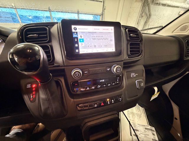 New 2026 Ram ProMaster 2500 - photo 29