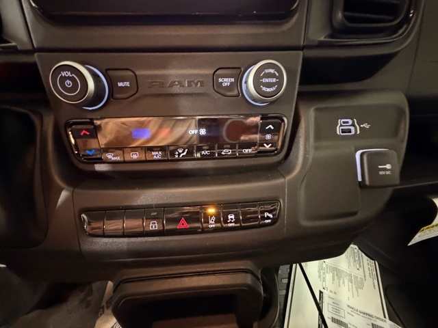 New 2026 Ram ProMaster 2500 - photo 32