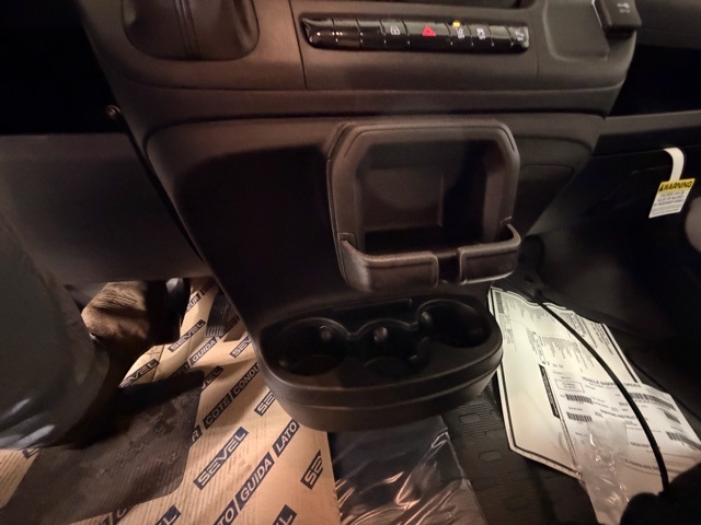 New 2026 Ram ProMaster 2500 - photo 33