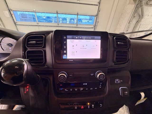 New 2026 Ram ProMaster 2500 - photo 34