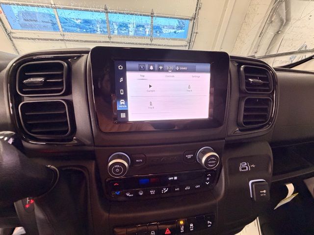 New 2026 Ram ProMaster 2500 - photo 35