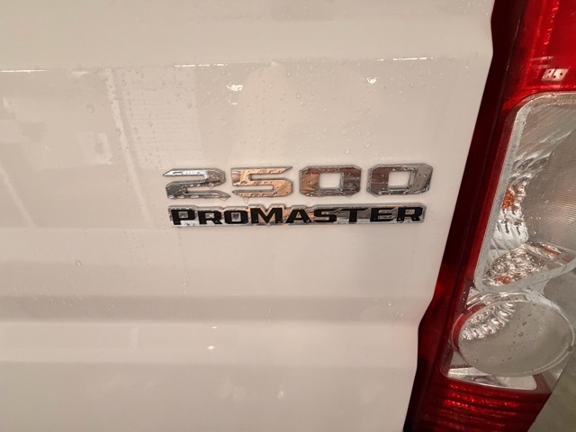 New 2026 Ram ProMaster 2500 - photo 9